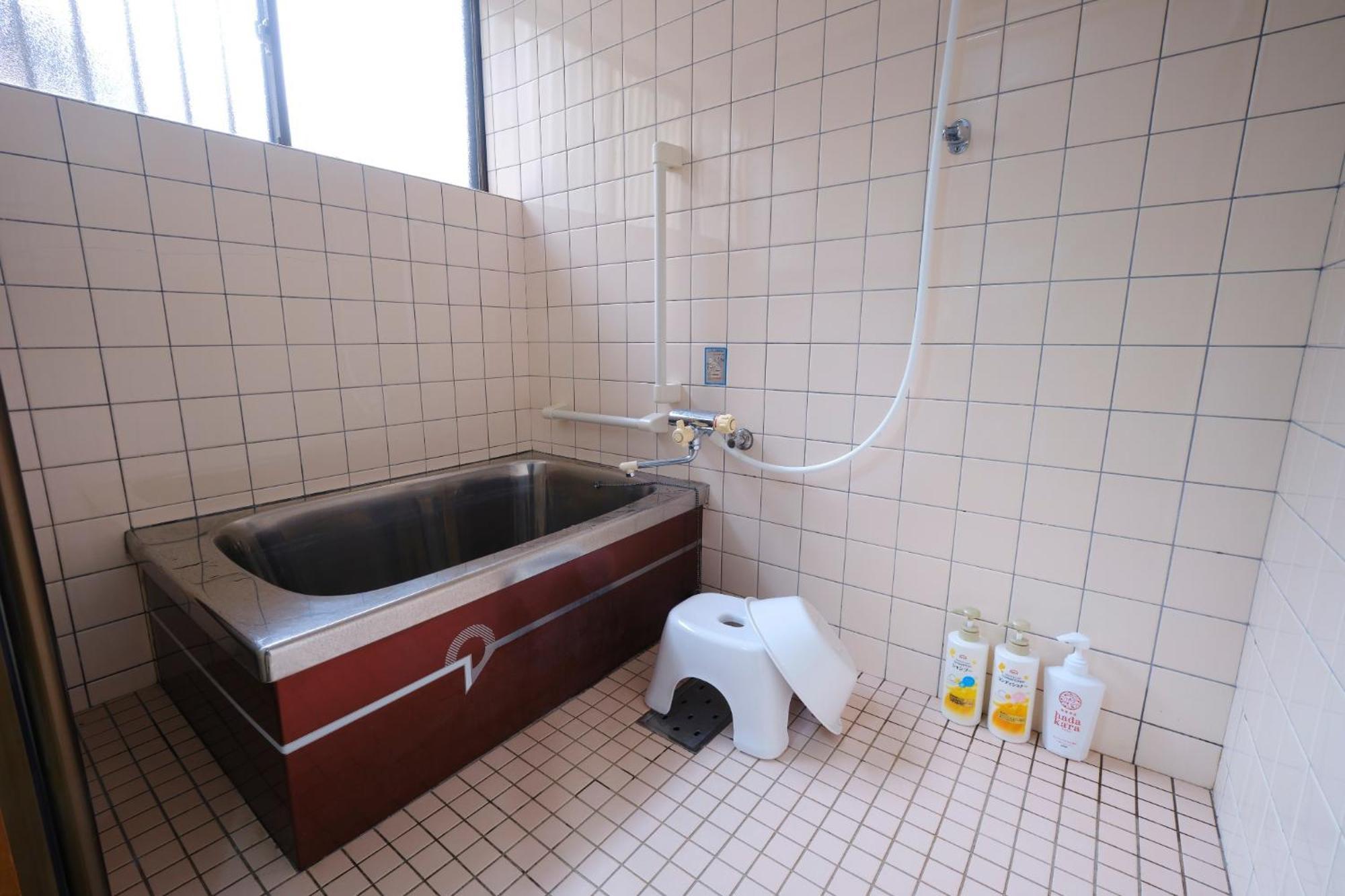 Cyclist Inn Hachikakuno / Vacation Stay 78852 Shimosato Bagian luar foto