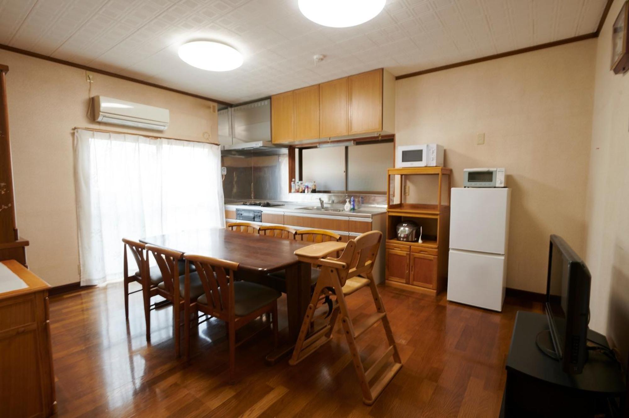 Cyclist Inn Hachikakuno / Vacation Stay 78852 Shimosato Bagian luar foto